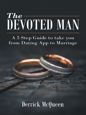 cover image of The Devoted Man